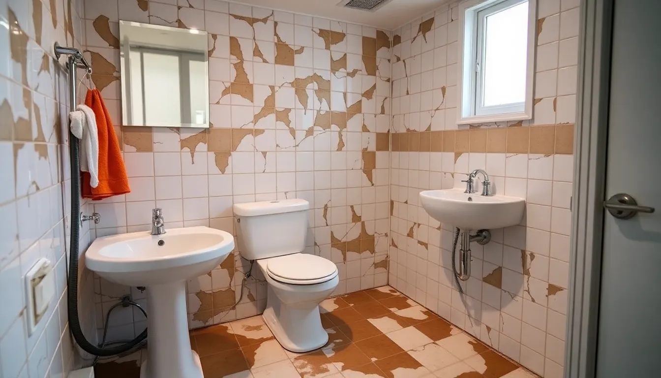How much does it cost to repair water damage in the UK?