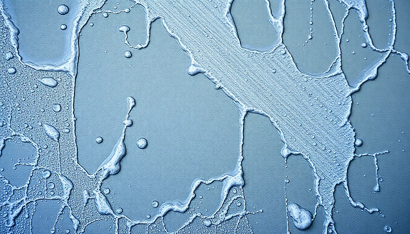 Insurance of water damage restoration